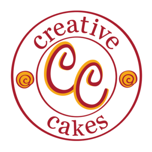 Creative Cakes Tinly Park Logo